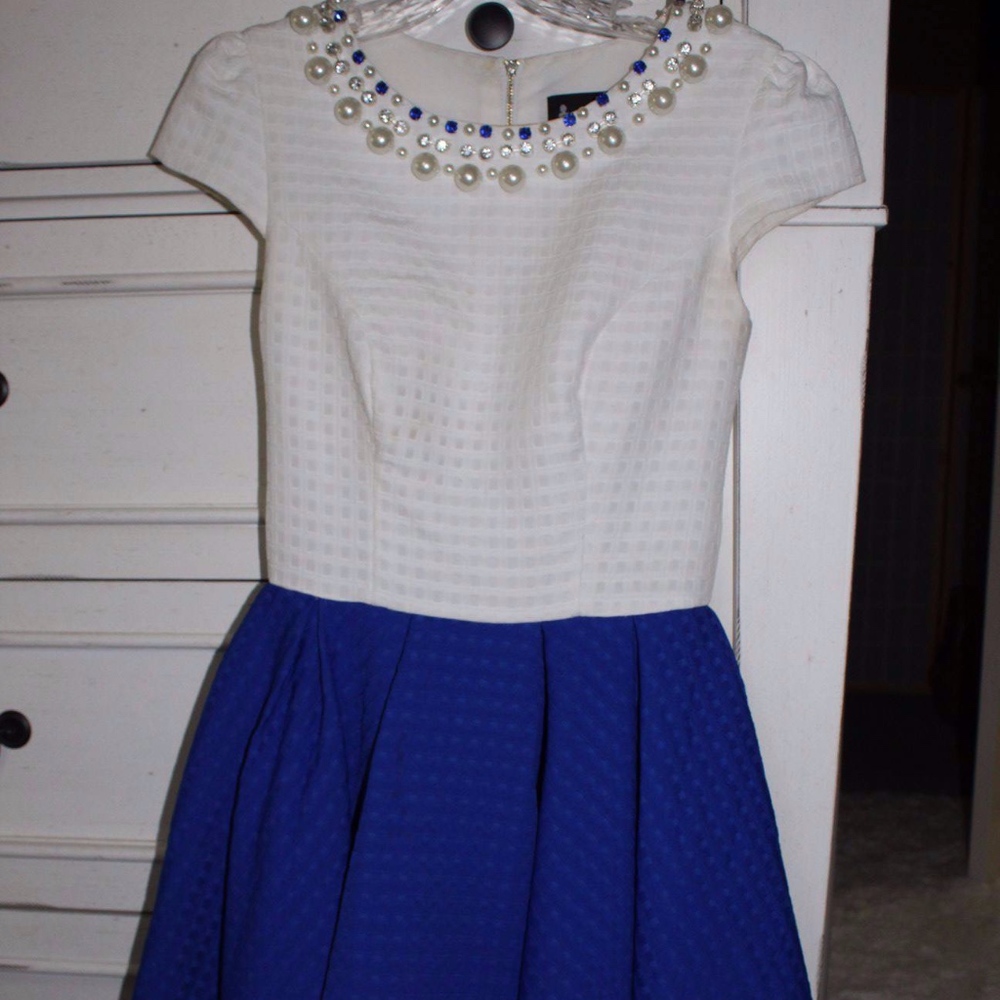 Mac Duggal Dress